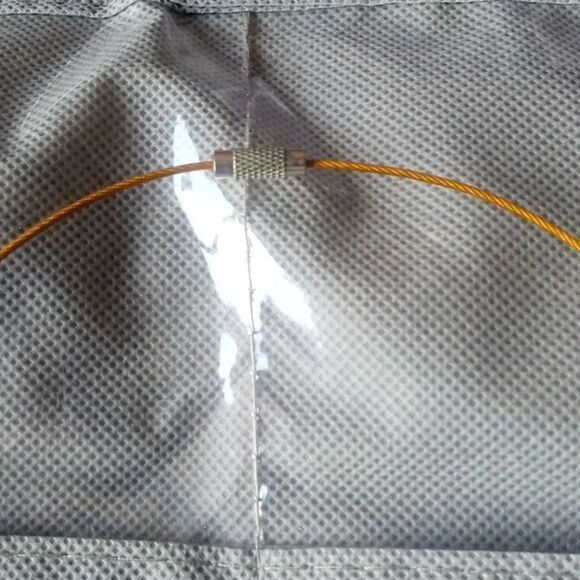 Beautiful vintage necklace - Picture 3 of 3